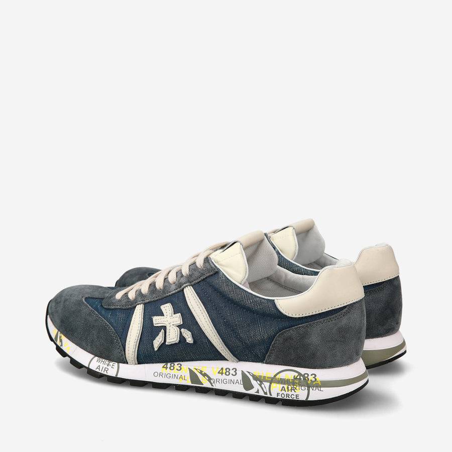 Premiata LUCY 6620 Grandi sconti