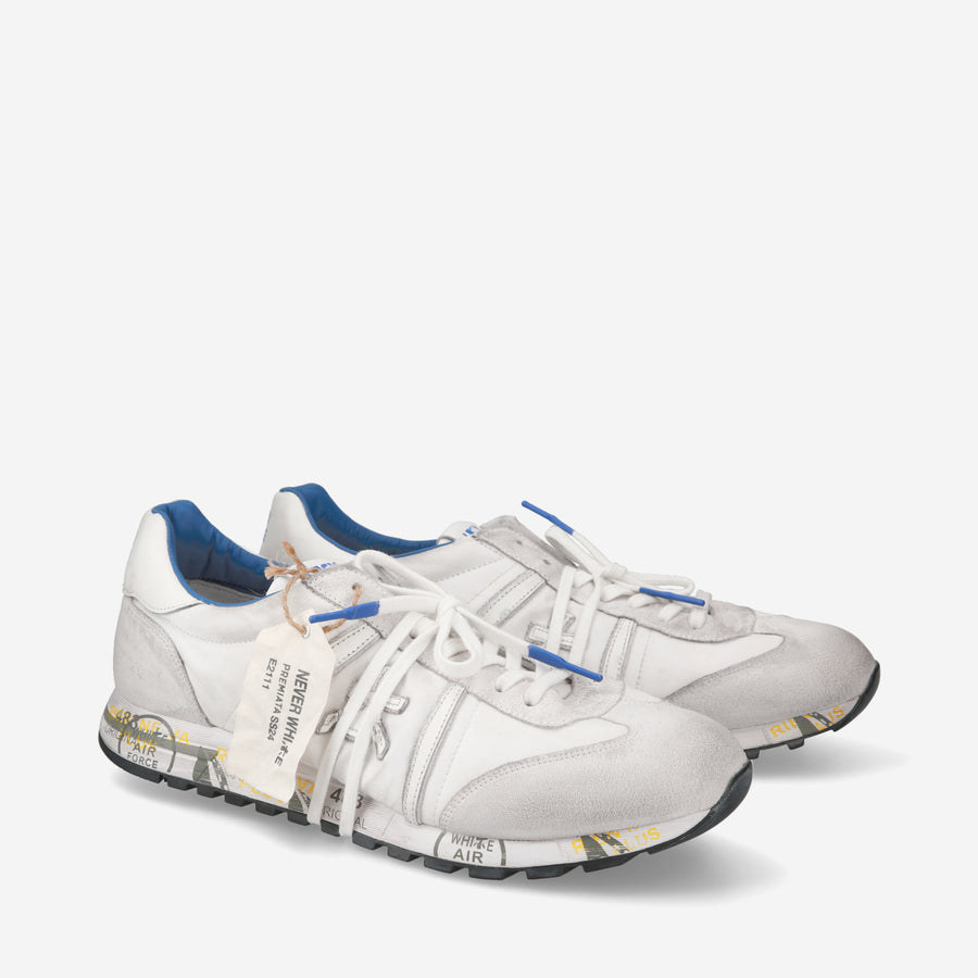 Premiata LUCY 6697 Nuovi prodotti