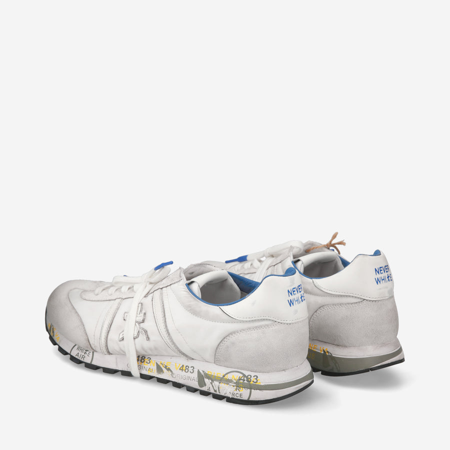 Premiata LUCY 6697 Nuovi prodotti