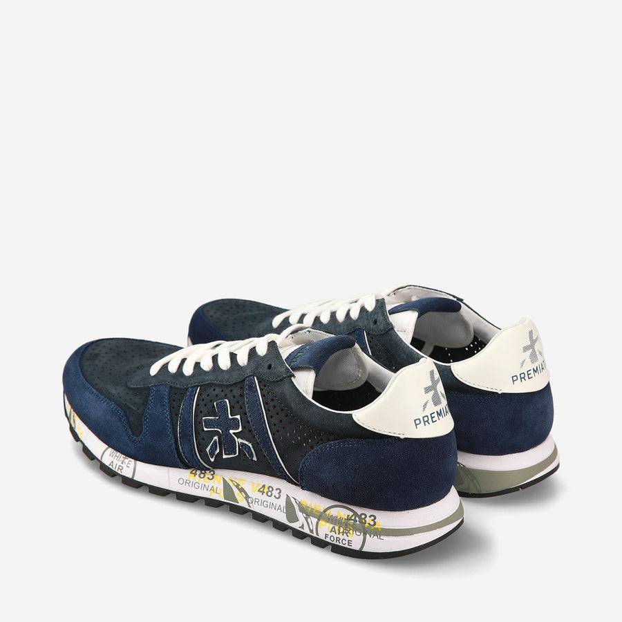 Premiata ERIC 6607 Enormi risparmi