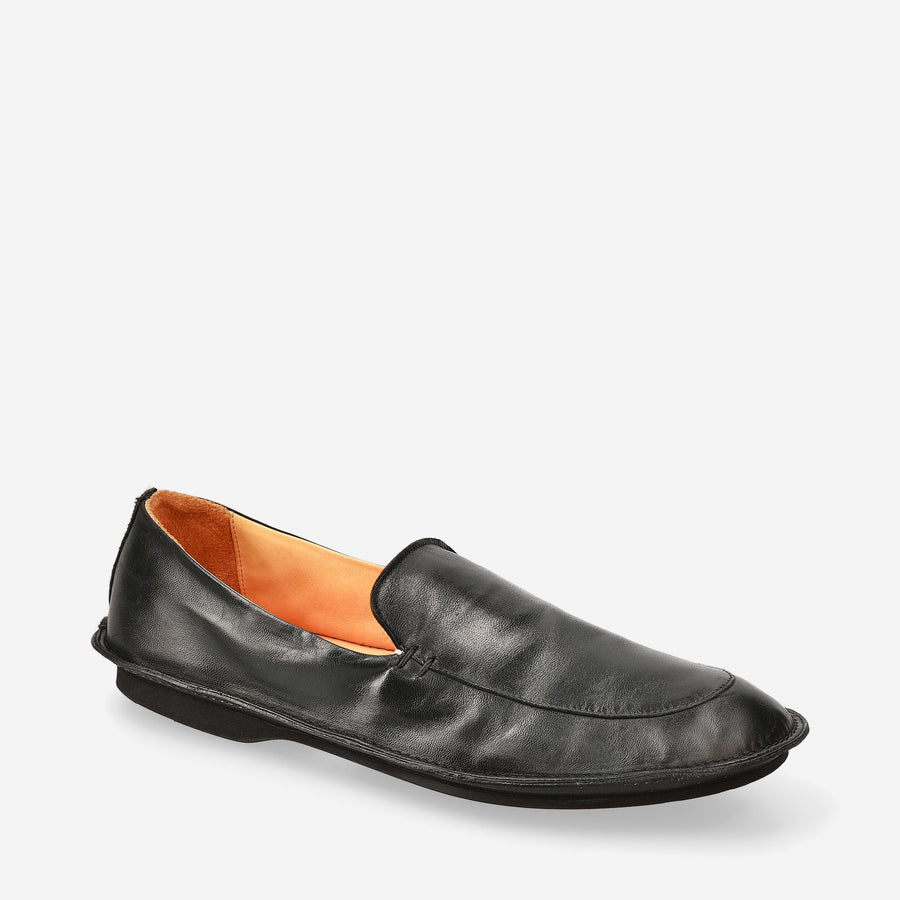 Premiata Slip-on 32182A in nappa ACQUISTA ORA