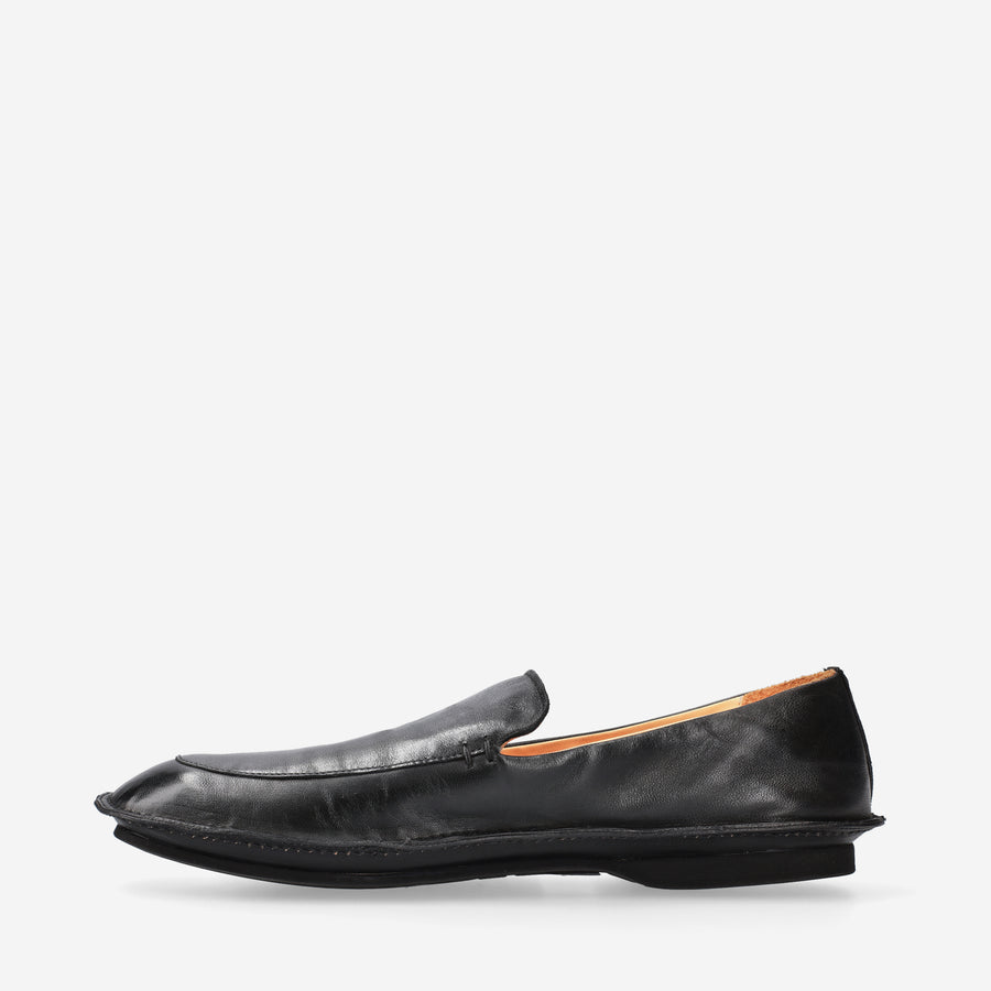 Premiata Slip-on 32182A in nappa ACQUISTA ORA