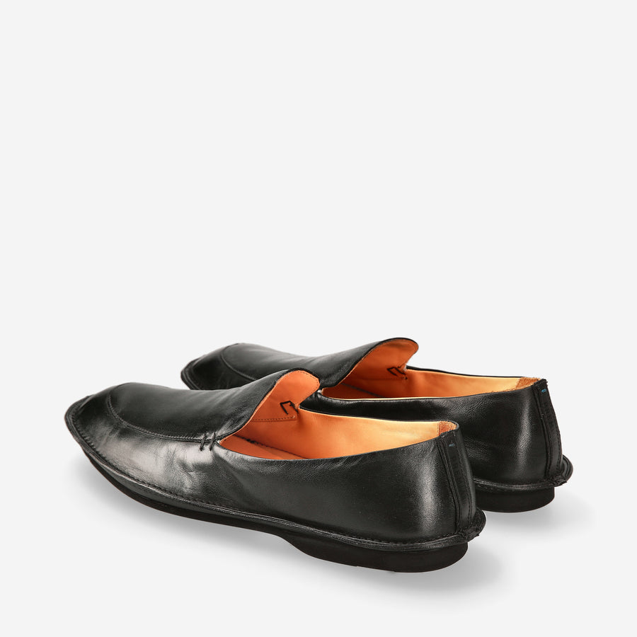 Premiata Slip-on 32182A in nappa ACQUISTA ORA