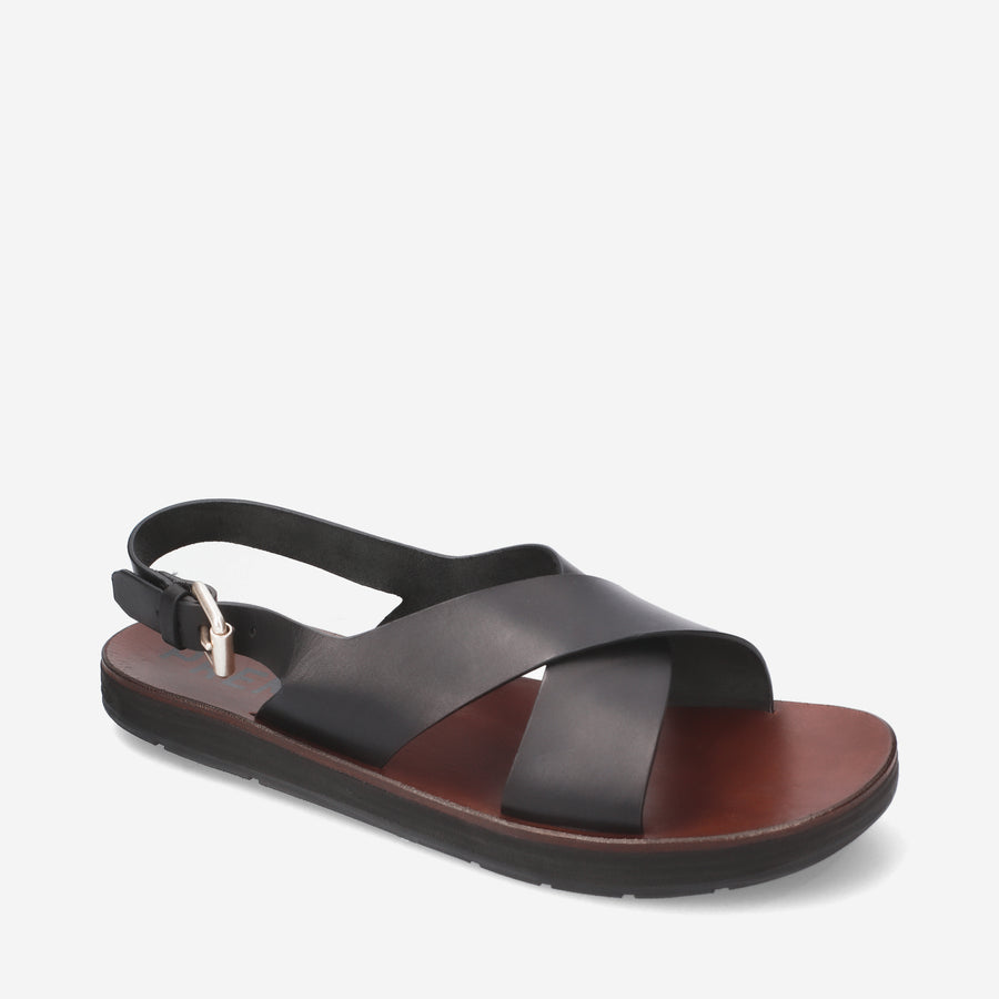 Premiata Sandali in pelle 32164A Fino al 65% di sconto