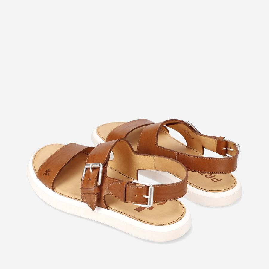Premiata Sandali in pelle di vitello Offerta speciale della fabbrica