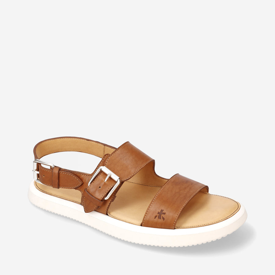 Premiata Sandali in pelle di vitello Offerta speciale della fabbrica