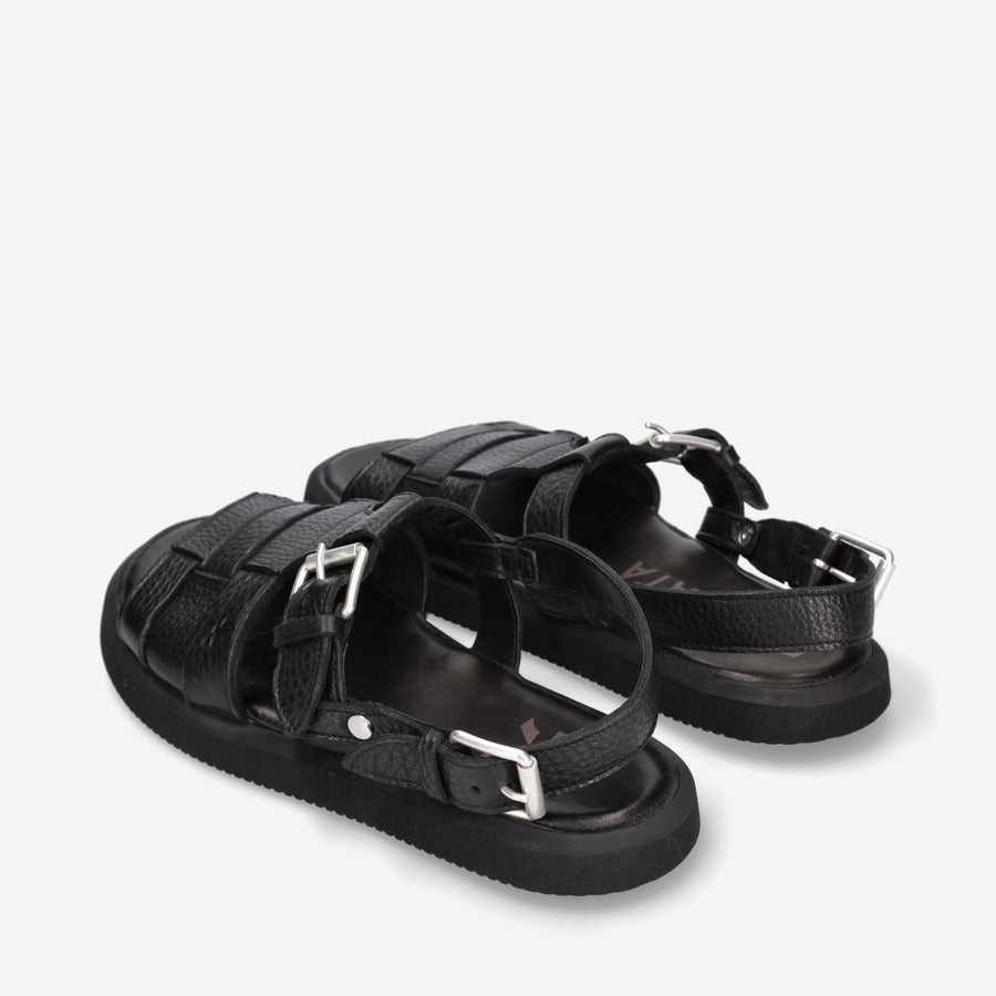 Premiata Sandali Alton 32077 Sostegno trimestrale