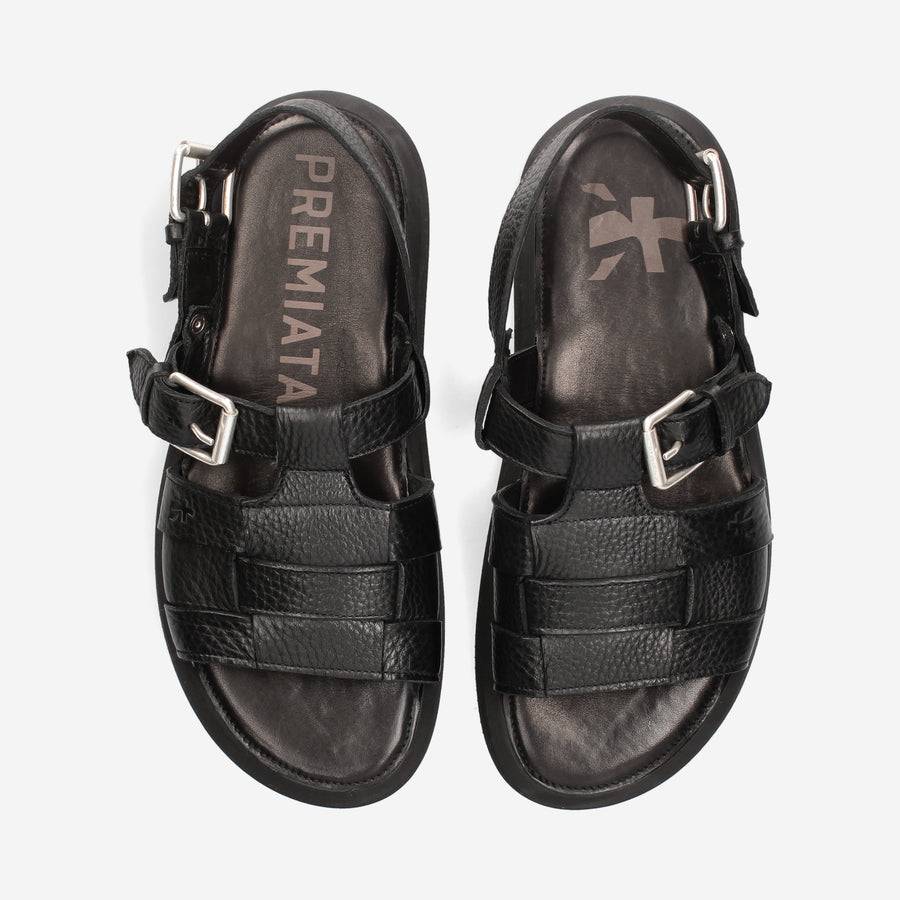 Premiata Sandali Alton 32077 Sostegno trimestrale