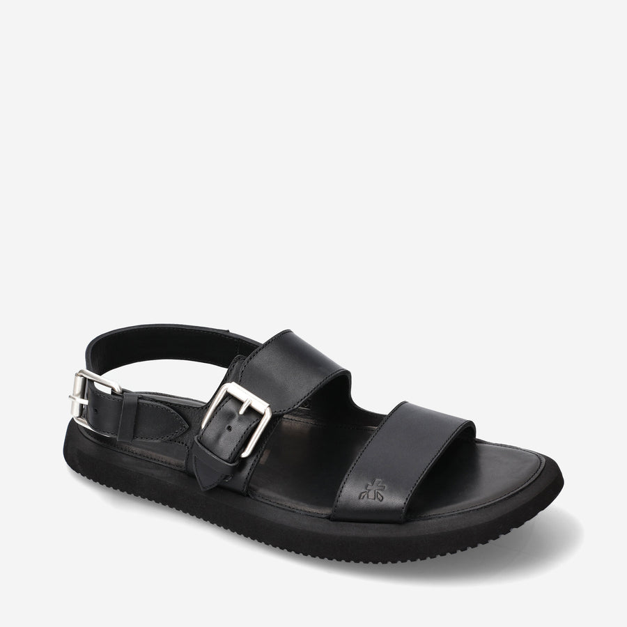 Premiata Sandali in Vitello Bottalato Discount Store per i nuovi prodotti