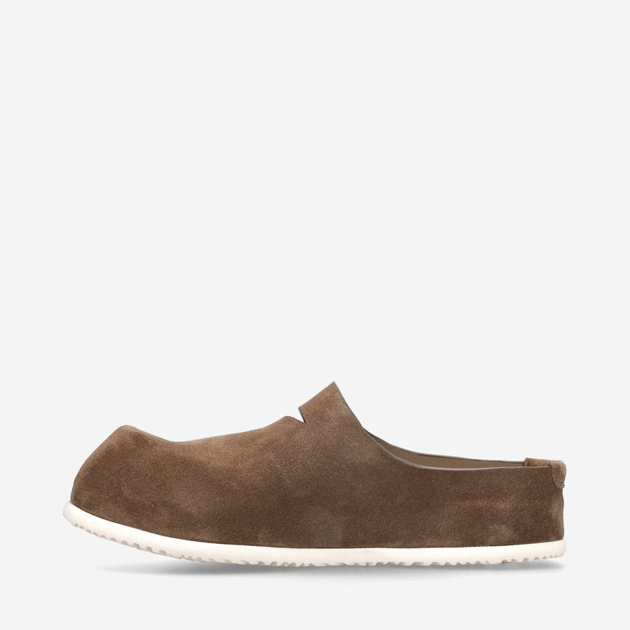 Premiata Sabot in suede 32179C Solo un giorno rimasto