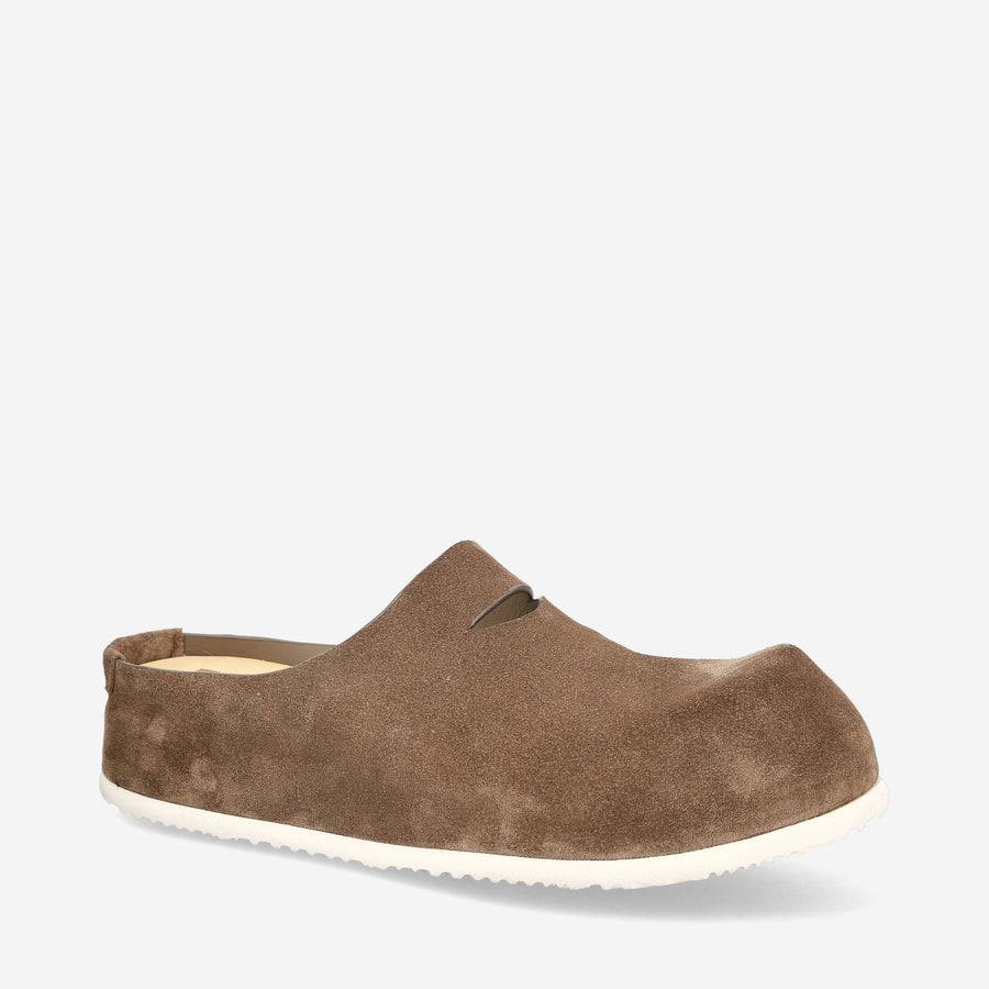Premiata Sabot in suede 32179C Solo un giorno rimasto