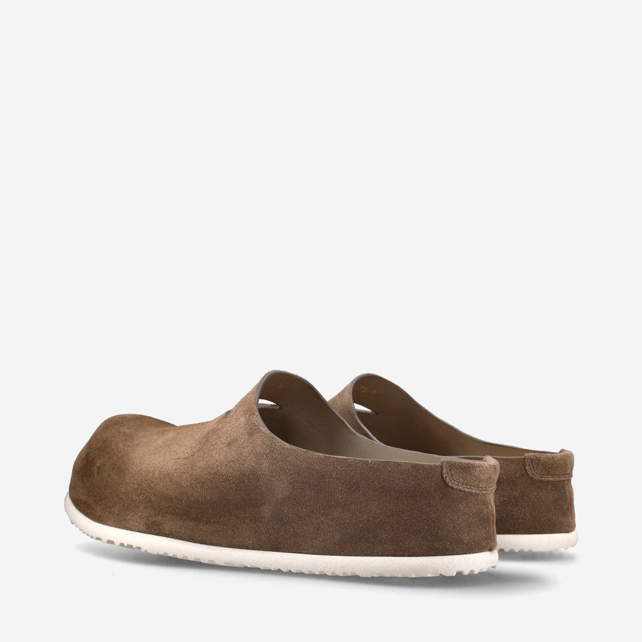 Premiata Sabot in suede 32179C Solo un giorno rimasto