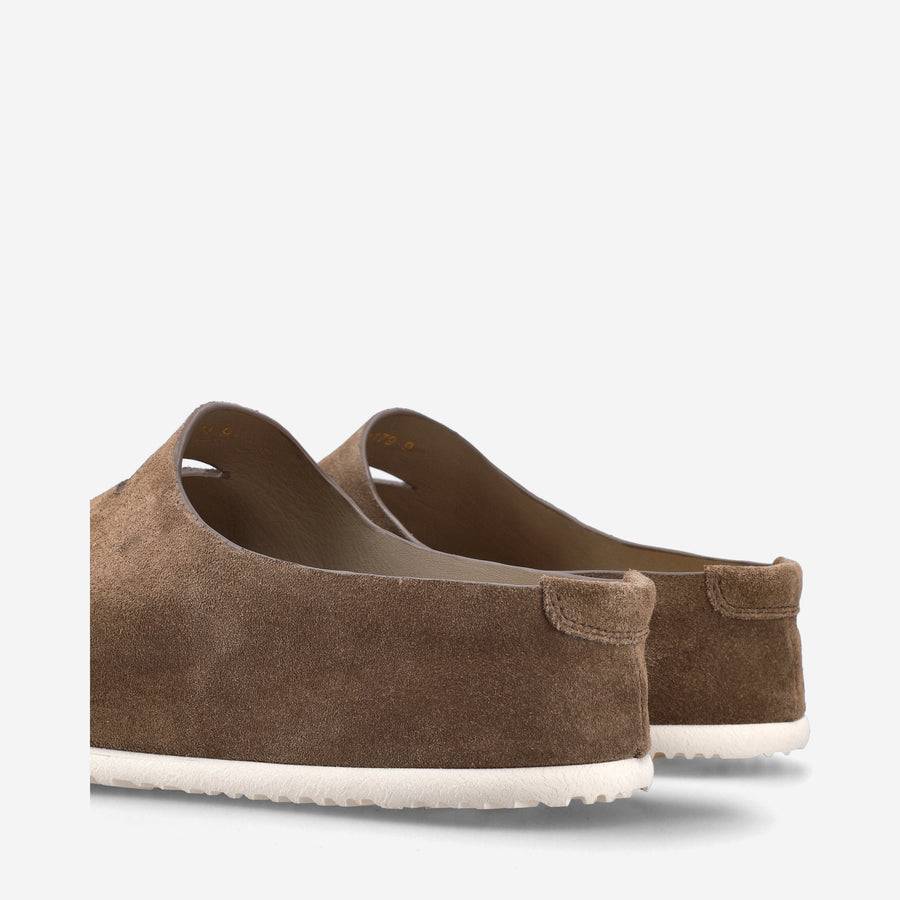 Premiata Sabot in suede 32179C Solo un giorno rimasto