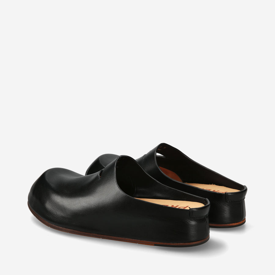 Premiata Sabot in pelle 32179A Super sconto
