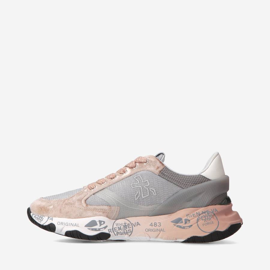 Premiata BUFFLY 6539 Duty-free