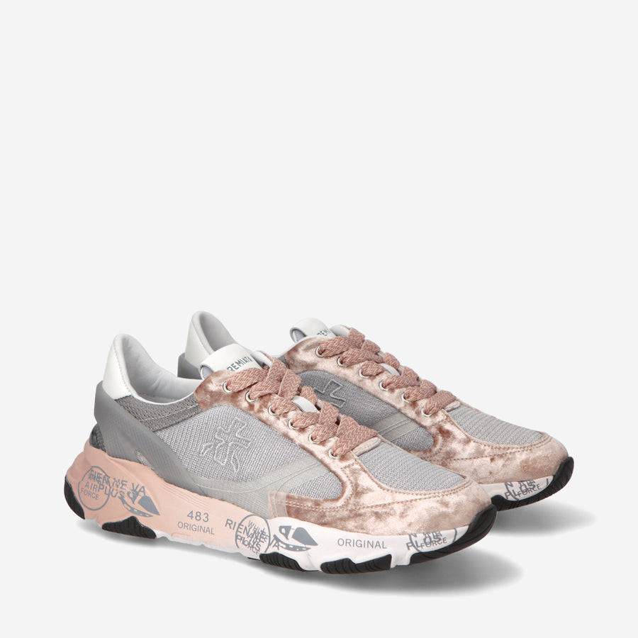 Premiata BUFFLY 6539 Duty-free