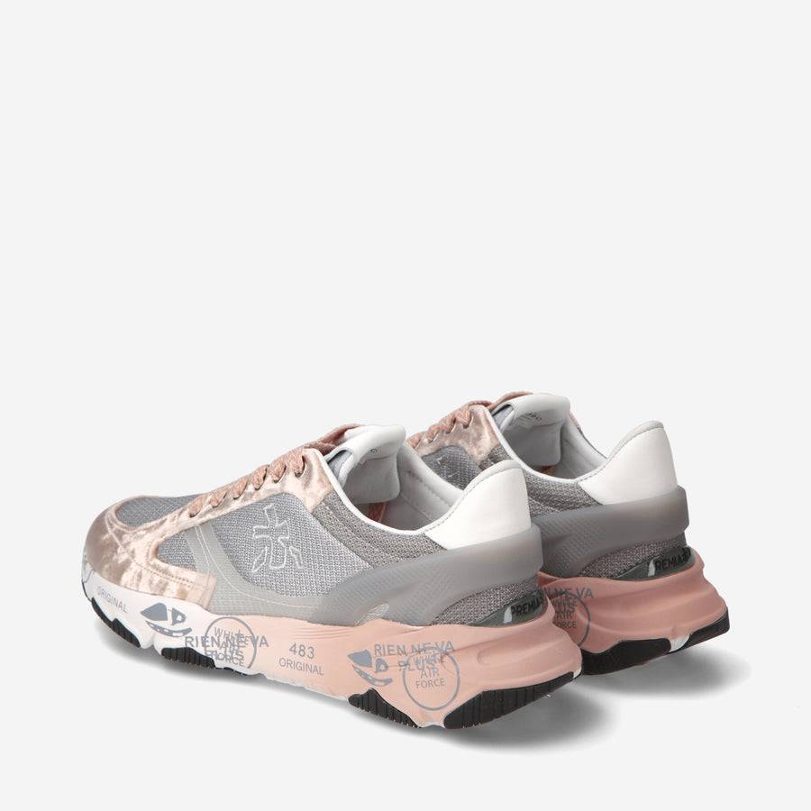 Premiata BUFFLY 6539 Duty-free