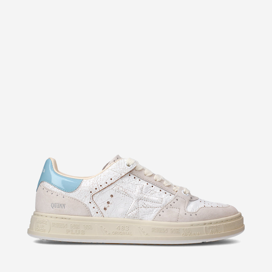 Premiata QUINND 6691 Italy