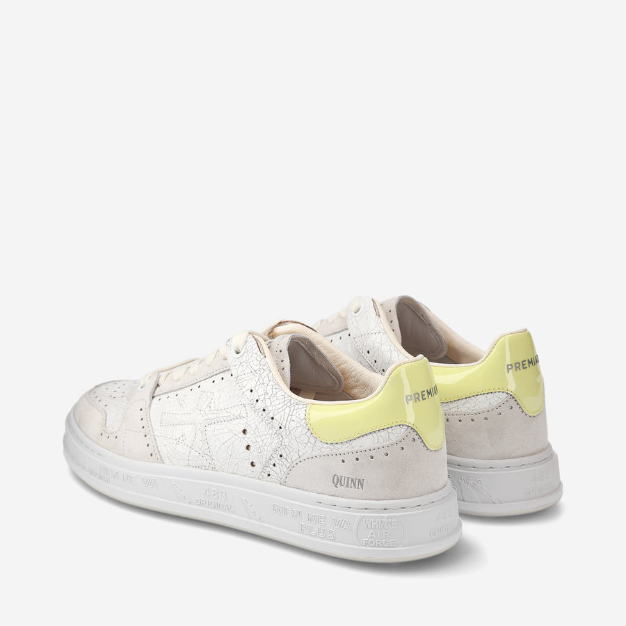 Premiata QUINND 6692 Italia
