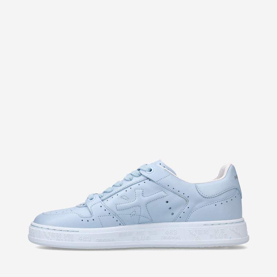 Premiata QUINND 6696 Qualità