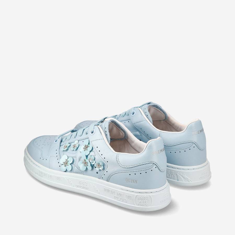 Premiata QUINND 6696 Qualità