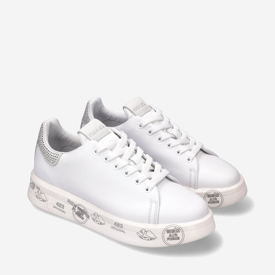 Premiata BELLE 5717 Spedizione Gratuita