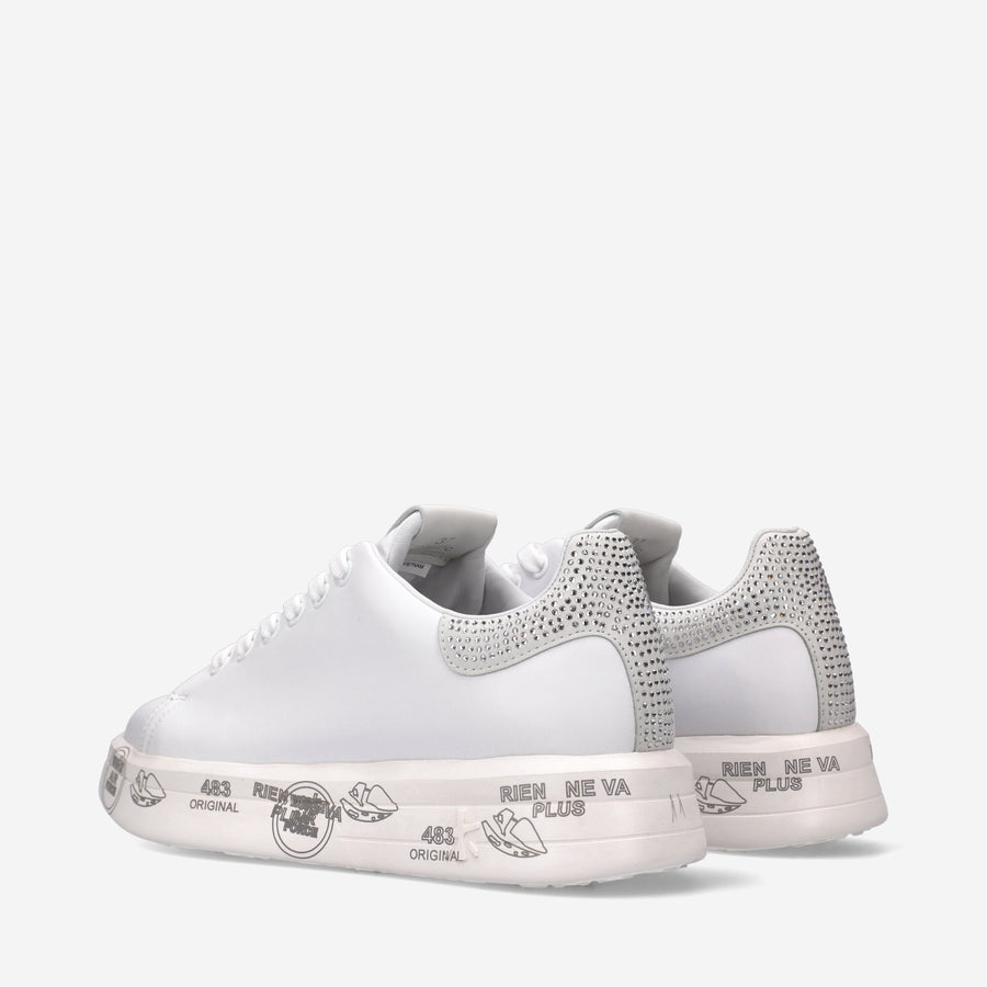 Premiata BELLE 5717 Spedizione Gratuita
