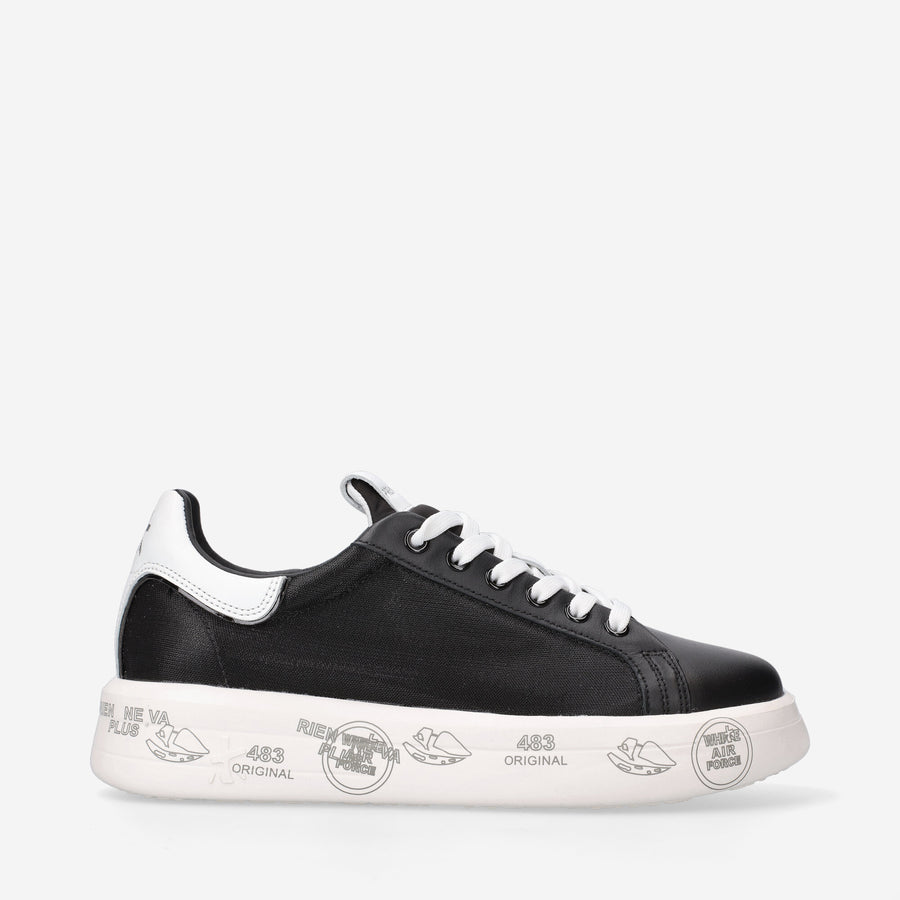 Premiata BELLE 6278 Pezzi Unici