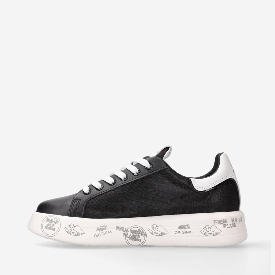 Premiata BELLE 6278 Pezzi Unici