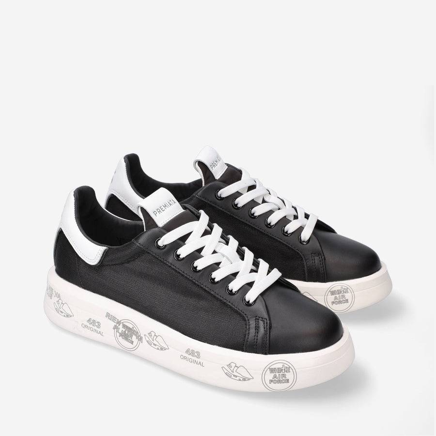 Premiata BELLE 6278 Pezzi Unici