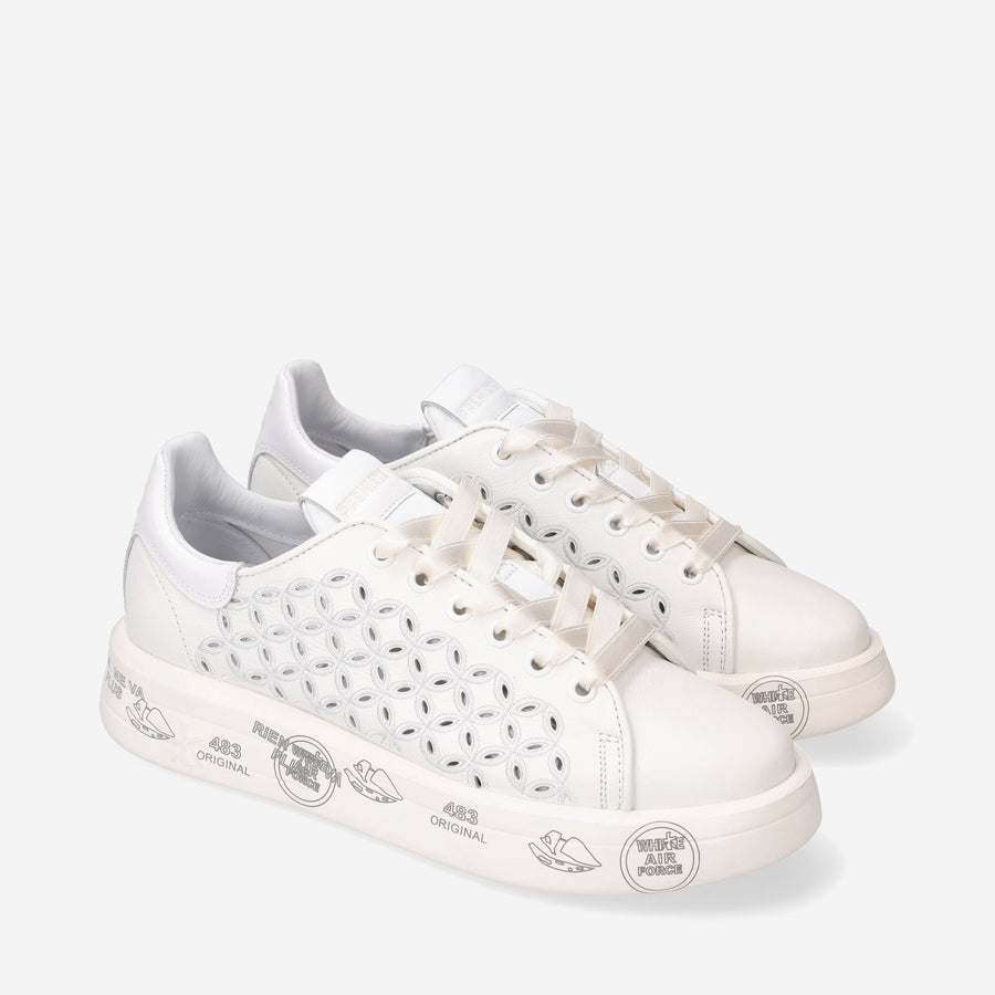 Premiata BELLE 6283 Soddisfazione Garantita