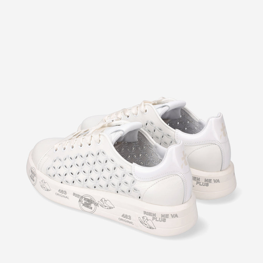 Premiata BELLE 6283 Soddisfazione Garantita