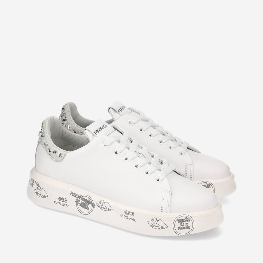 Premiata BELLE 6712 Acquista Ora
