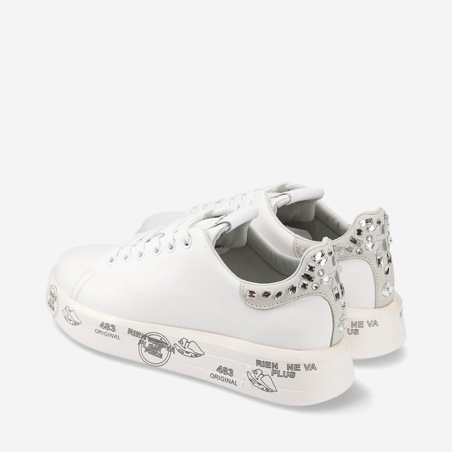 Premiata BELLE 6712 Acquista Ora