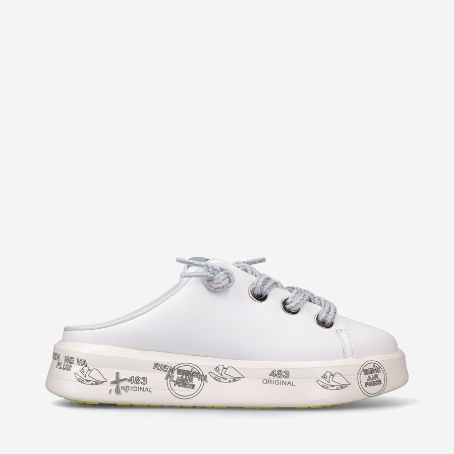 Premiata BELLE 6784 Consegna Veloce