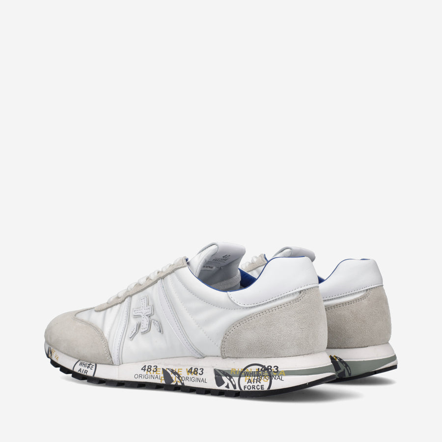 Premiata LUCYD 206E Saldi