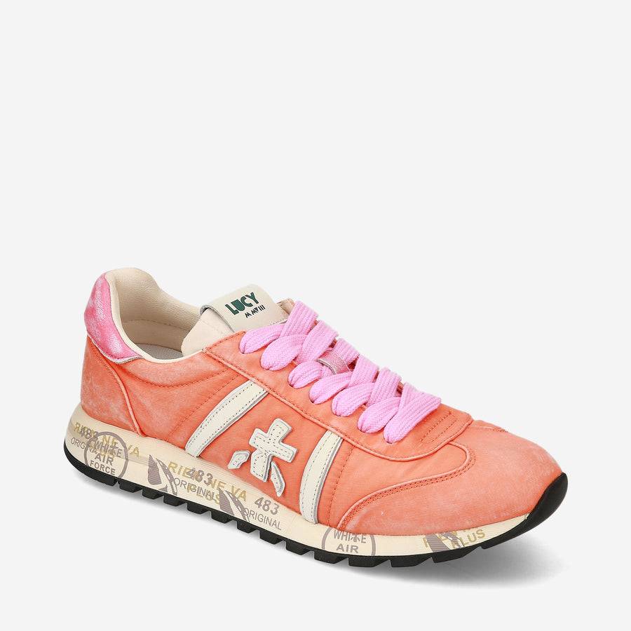 Premiata LUCYD 6755 Vendita Calda