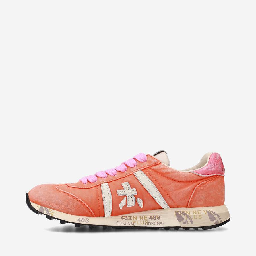 Premiata LUCYD 6755 Vendita Calda