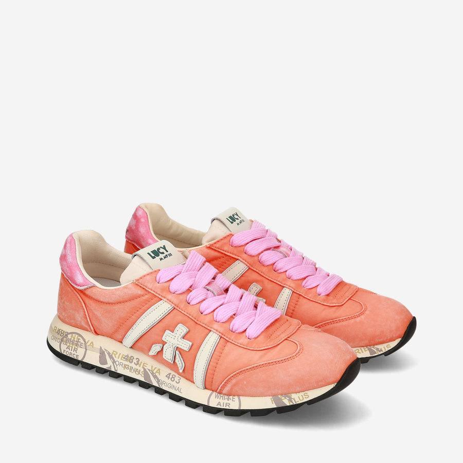 Premiata LUCYD 6755 Vendita Calda