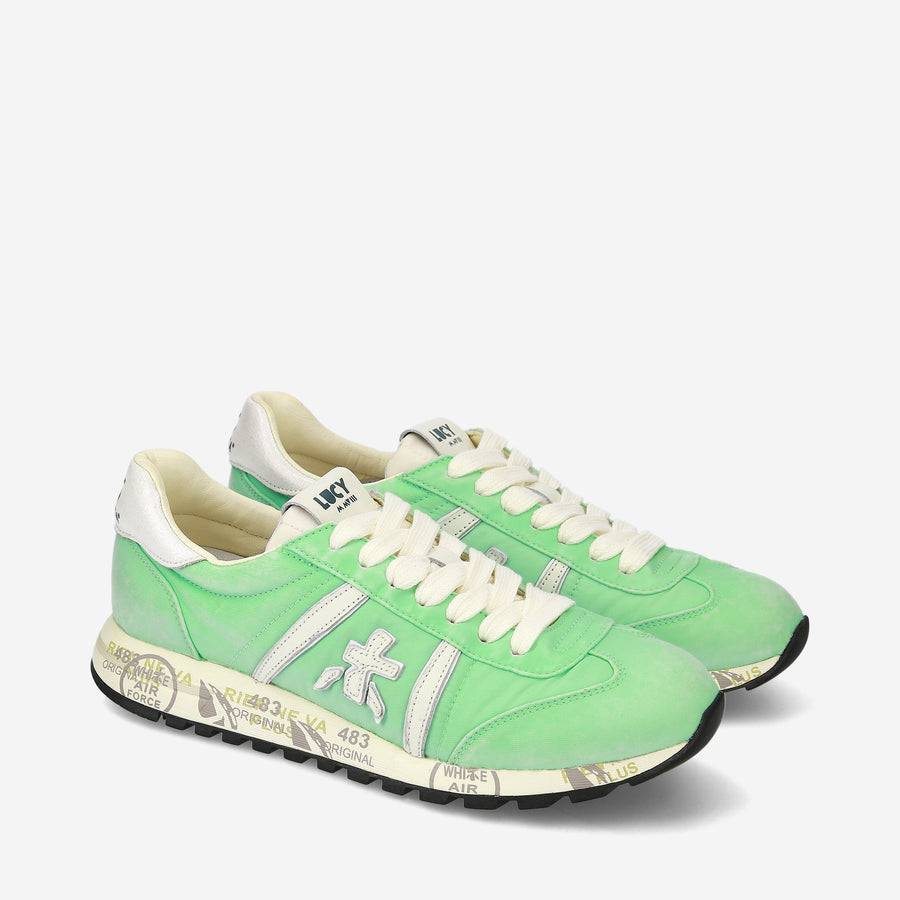 Premiata LUCYD 6757 Saldi Di Fabbrica