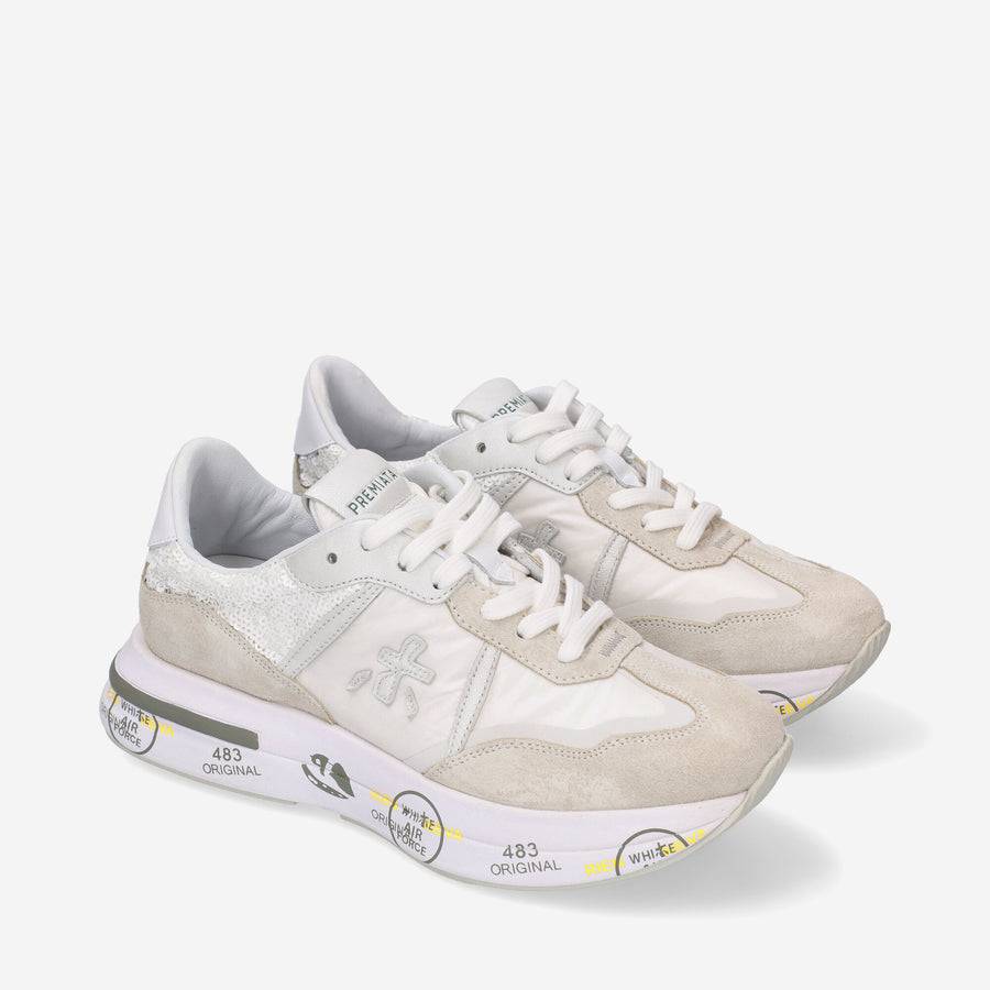 Premiata CASSIE 6346 Vendite Flash