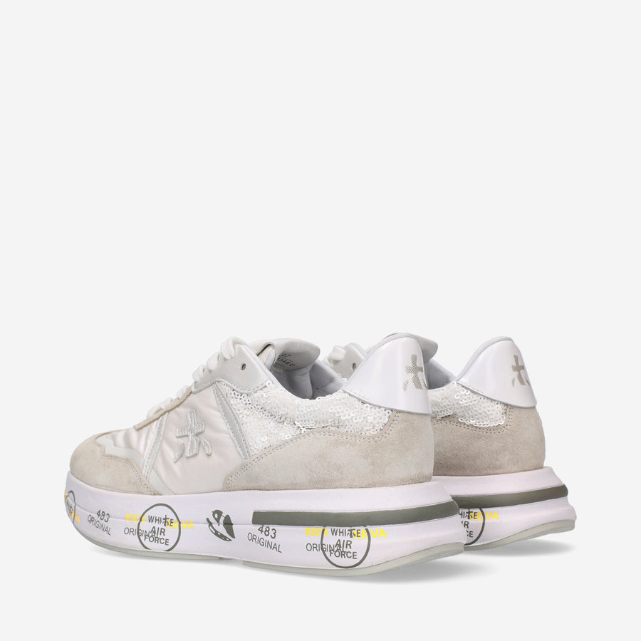 Premiata CASSIE 6346 Vendite Flash
