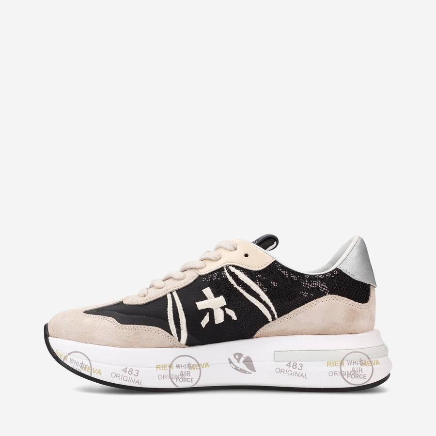 Premiata CASSIE 6720 Nuova