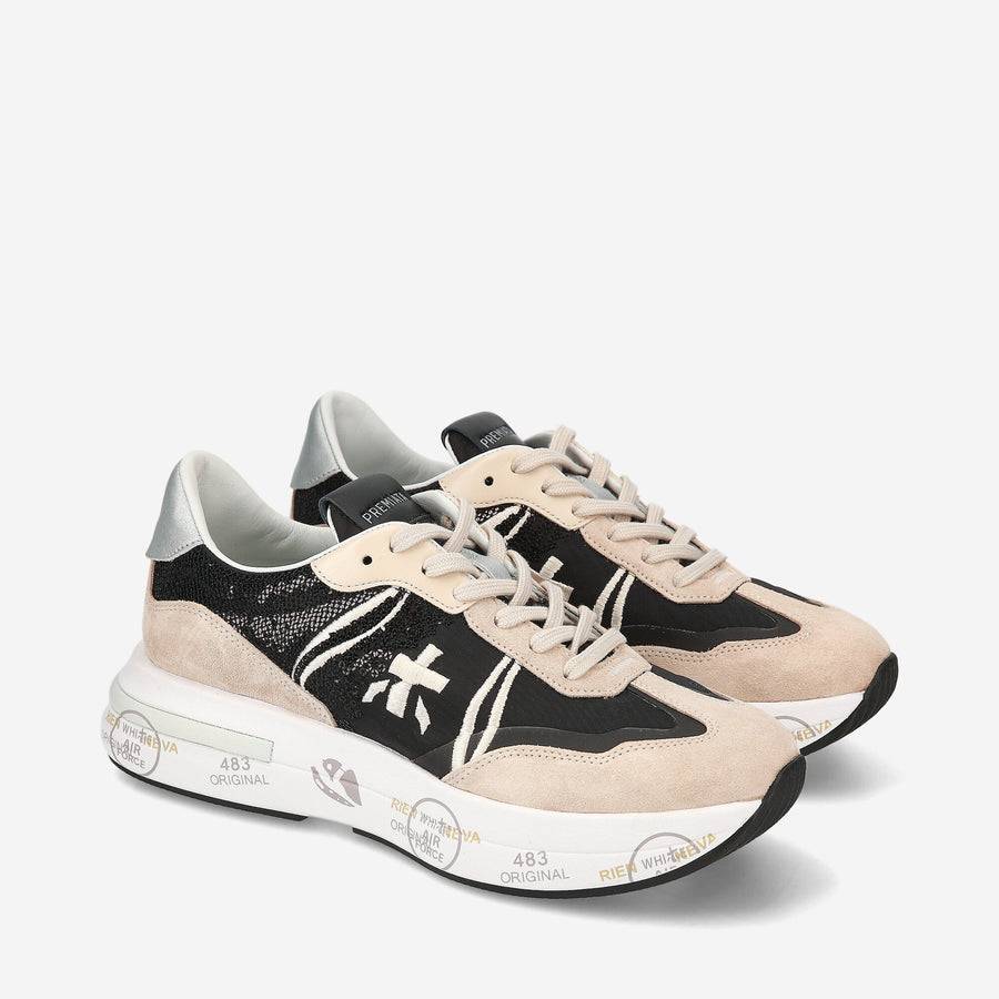 Premiata CASSIE 6720 Nuova