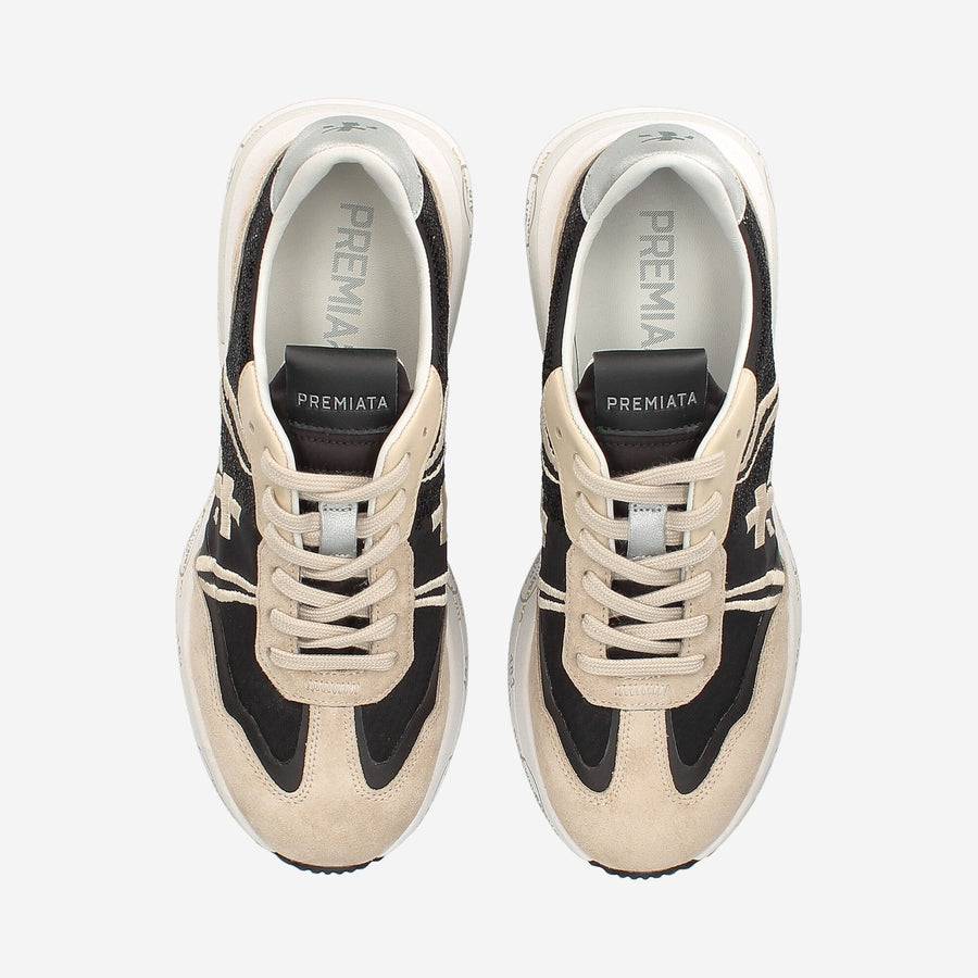 Premiata CASSIE 6720 Nuova