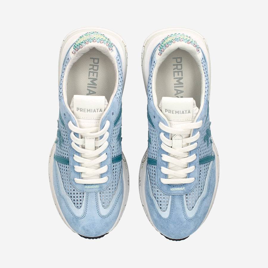 Premiata CASSIE 6723 Spedizione gratuita
