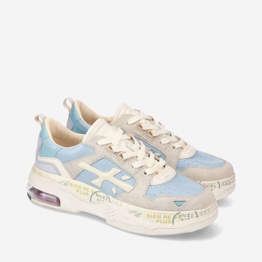 Premiata DRAKED 354 Comprare a buon mercato