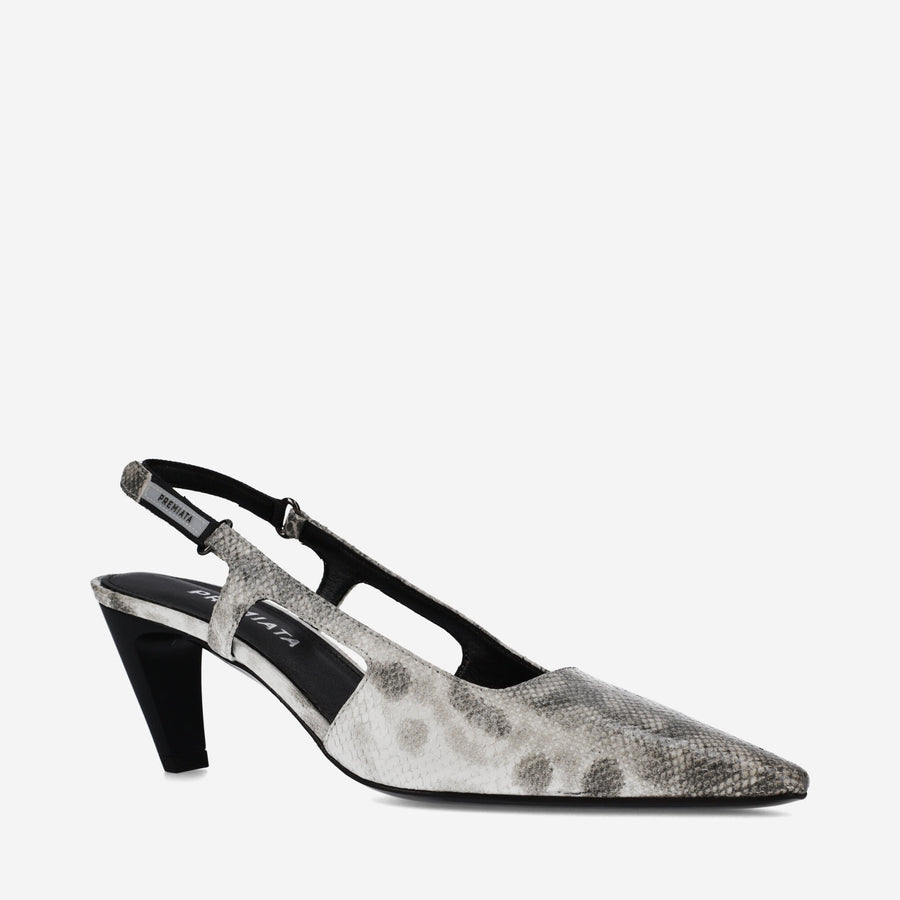 Premiata Décolleté slingback M6659A Cyber Monday