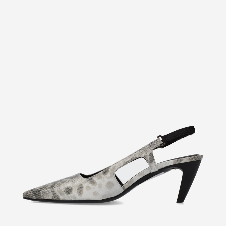 Premiata Décolleté slingback M6659A Cyber Monday