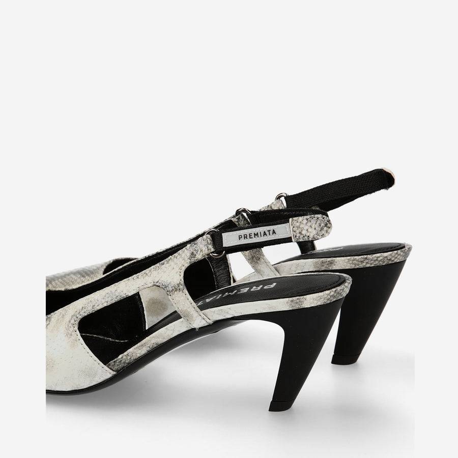 Premiata Décolleté slingback M6659A Cyber Monday